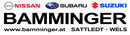 Logo Bamminger KFZ GmbH